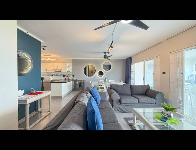 3 BEDROOM APARTMENT TO LET IN SHAKAS ROCK